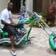 Illustration for article titled Former Football Player Gets Speeding Ticket
